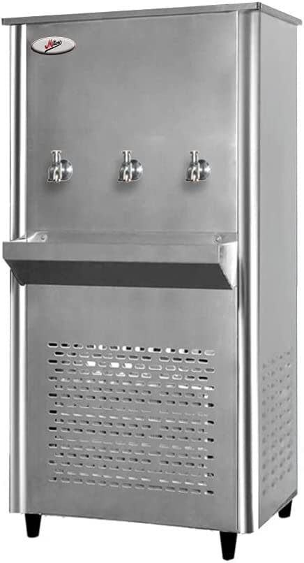 Milton thermosteel hot sale water cooler