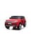 Range Rover Eva Wheels Painted Red RR999