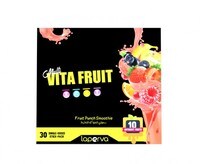 Laperva Multi Vitamin Fruit 30Stick Fruit Punch