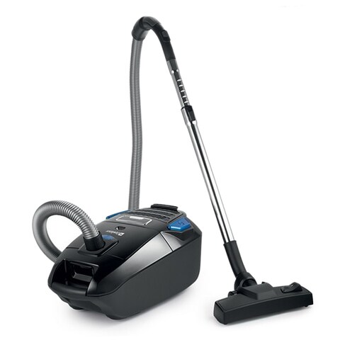 Buy Dawlance Vacuum Cleaner 2300W DWVC-6724 Grey Online | Carrefour ...
