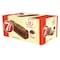 7 Days Swiss Roll Cocoa Filling 20g &times;12 Pieces