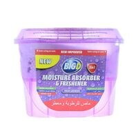 Big D Fresh Lavender Moisture Absorber And Freshener