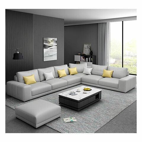 L on sale seat sofa