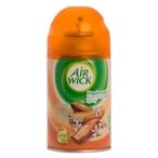 اشتري Air Wick Freshmatic Automatic Refill Spray Mystic Sandals And Jasmine 250ml في الامارات