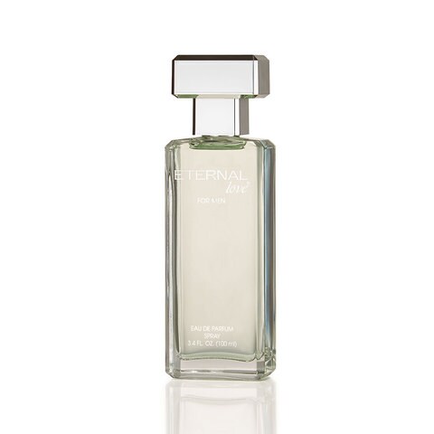 Eternal Love Eau De Parfum Clear 100ml