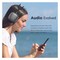 AIRBEAT BT HEADSET 9 HRS PLAYTIME