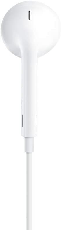 Buy Apple Earpods With Lightning Connector White MMTN2 Online