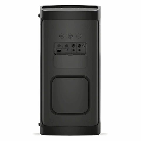 Sony SRS-XP500 Portable Wireless Speaker Black