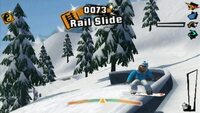 Ubisoft Shaun White Snowboarding - Sony PSP