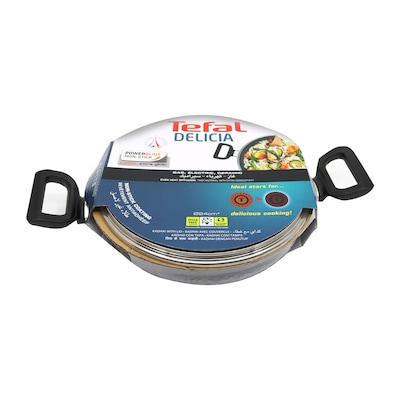 Buy Raj Iron Deep Cooking Pot (Kadai) Online at Best Price in Dubai -  Khiara Stores
