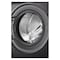 Haier Front Loading Washing Machine 9kg HW90-BP12929S6 Black