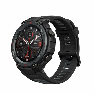 Comprar Amazfit BIP 3 Pro Pink Smartwatch · Hipercor