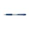 Pilot Super Grip Retractable Ballpoint Pen Blue