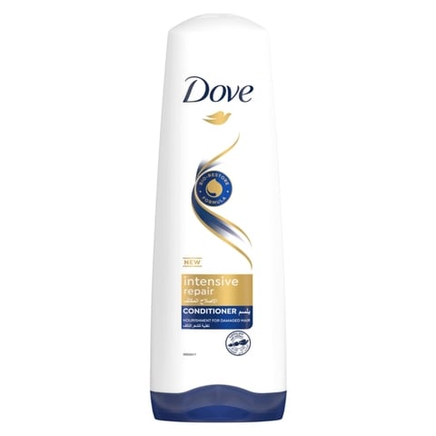 Dove Conditioner for Damaged Hair Intensive Repair Nourishing Care 350ml