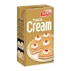 Buy KDD Thick Cream 250ml in Saudi Arabia