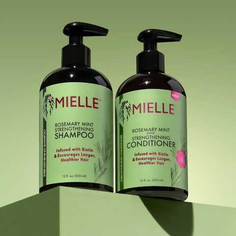 Mielle shampoo deals