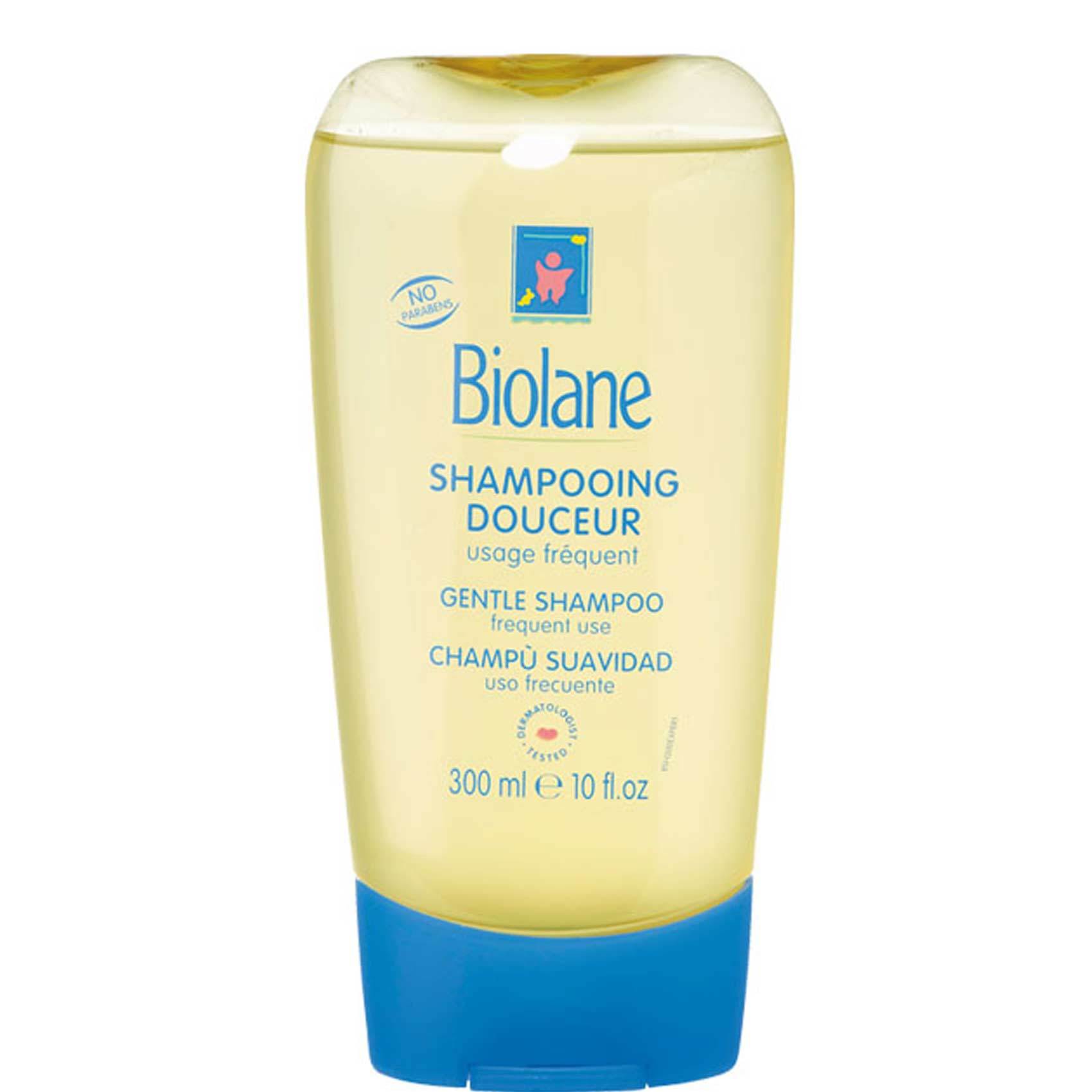 Buy Biolane Gentle Shampoo 300ml Online Shop Baby Products On Carrefour Uae