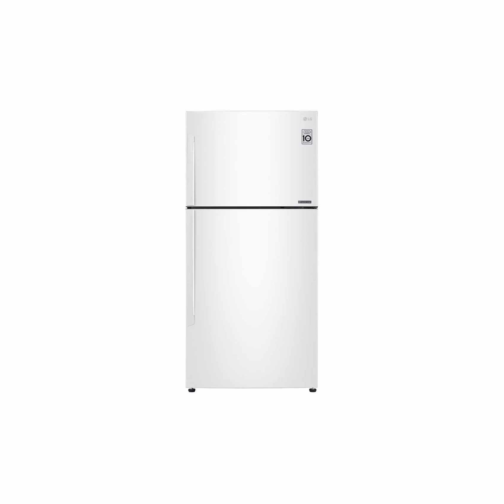 Buy Lg Fridge Gr C832hbcu Online Shop Electronics Appliances On Carrefour Uae