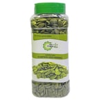 Buy ORGANIC SPICES PUMPKIN SEED 250 GMS in UAE