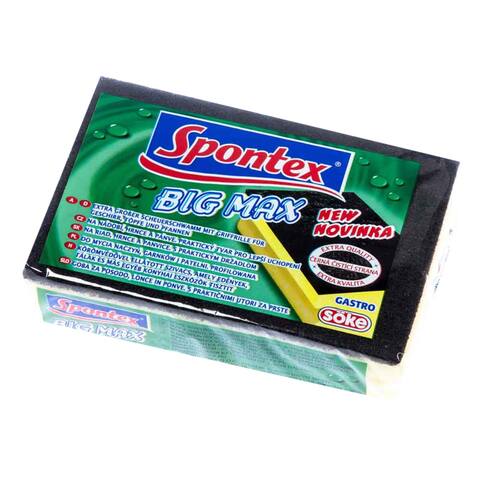 Spontex Bigmax Sponge 1 Piece