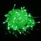 Generic Christmas Bright Light Xmas Tree Lamps 10 Meters Party Room Decore Outdoor Decoration Led Fairy Lights 100 Led Lights (Green)