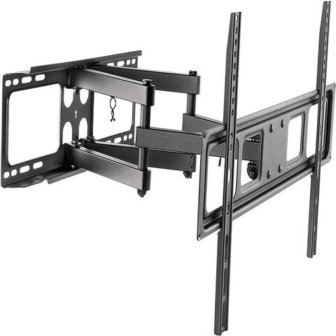 Led tv store wall stand