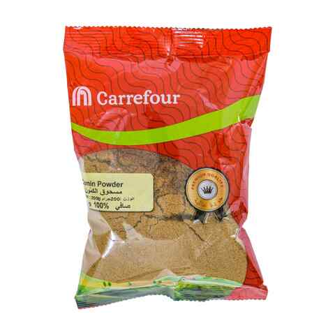 Carrefour Cumin Powder 200g