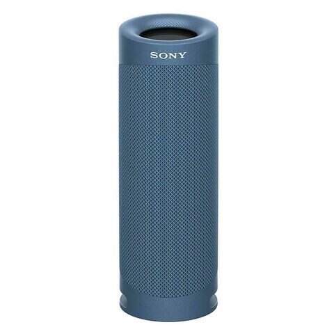 Sony XB23 Extra Bass Bluetooth Speaker Light Blue