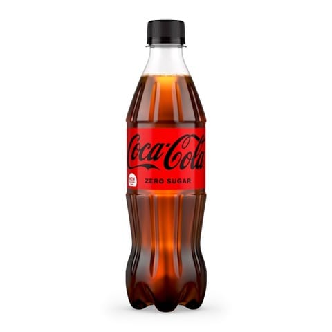 Coca Cola Zero 500 ml