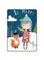 Theodor - Protective Case Cover For Apple iPad Pro (2020) 11-Inch Multicolour