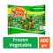 Basma Frozen Peas &amp; Carrots - 400 gram