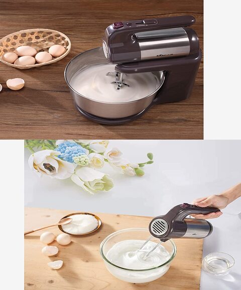 Baking deals mixing machine