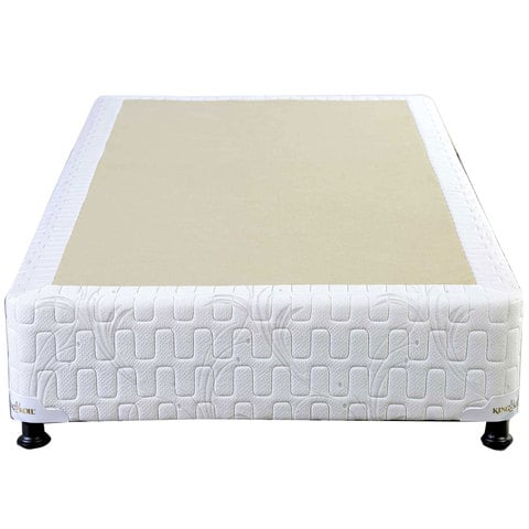 King Koil Active Support Bed Foundation Mattress Multicolour 150x190cm