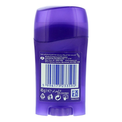 Lady Speed Stick Aloe Protection Deodorant Purple 45g