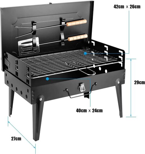 Bbq griller shop