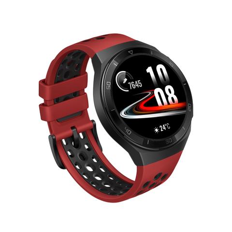 Huawei watch gt discount 2e lava red