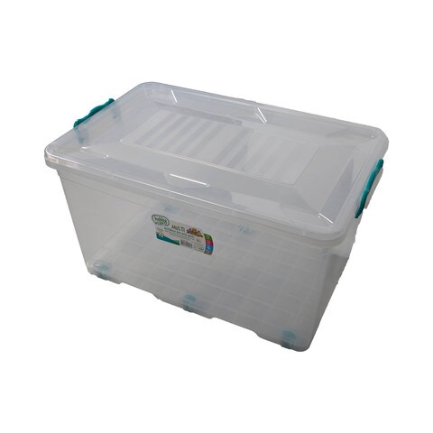 Hobby Life Storage Box 50 Liter