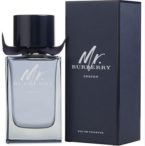 Burberry mr cheap 100ml