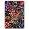 Theodor Protective Flip Case Cover For Apple iPad Pro 2018 11 inches Infinity War