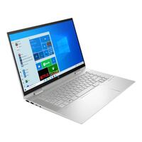 HP Envy 15T-ES000 X360 Touchscreen Laptop, 15.6 FHD, Intel Core i7-1165G7, 12GB RAM, 512GB SSD, Intel Iris Xe, FP Reader, Pen, Windows 11 Home