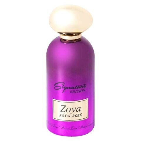 Zoya collection online perfume