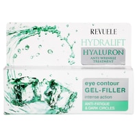 Revuele Hydralift Hyaluron Eye Contour Gel-Filler 25ml