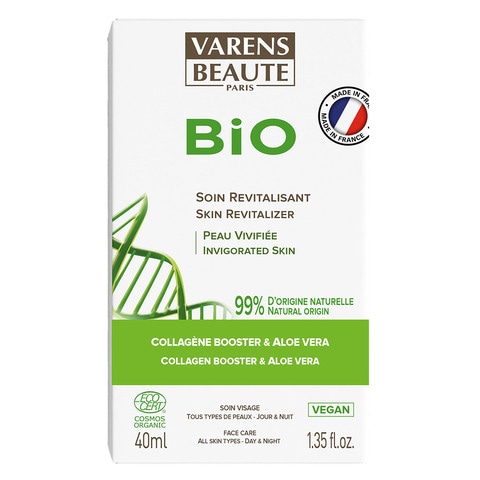 Varens Beaute Paris Bio Skin Revitalizer White 40ml