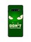 Theodor - Protective Case Cover For Samsung Galaxy S10P Heart