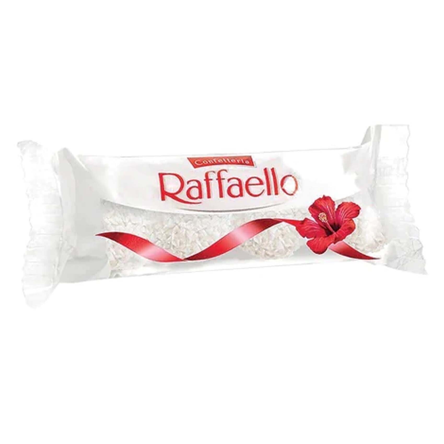 chocolat RAFFAELLO 🍫🍫 disponible chez - OASIS MALL-Guelma