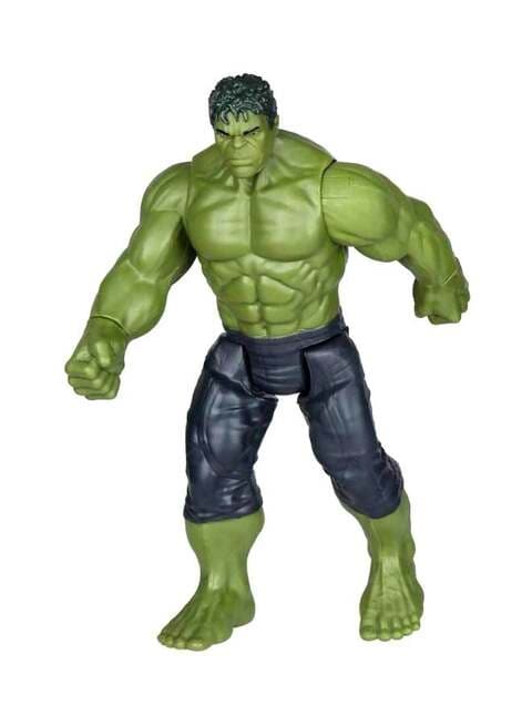 Infinity war hulk best sale toy