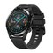 HUAWEI Smartwatch GT 2 46 mm Black