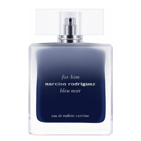 Narciso Rodriguez For Him Blue Noir Extreme Perfume For Men 100ml