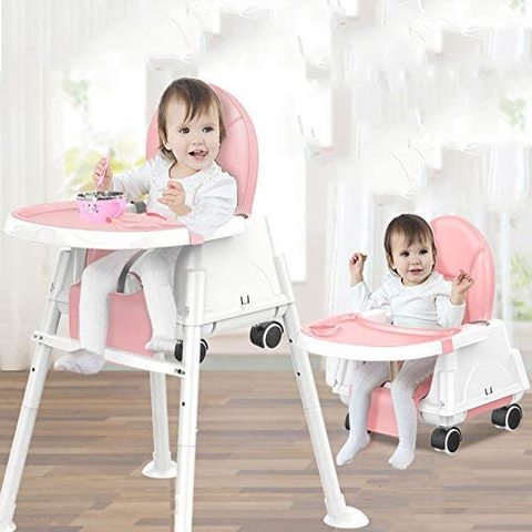 Portable dining chair for baby hot sale