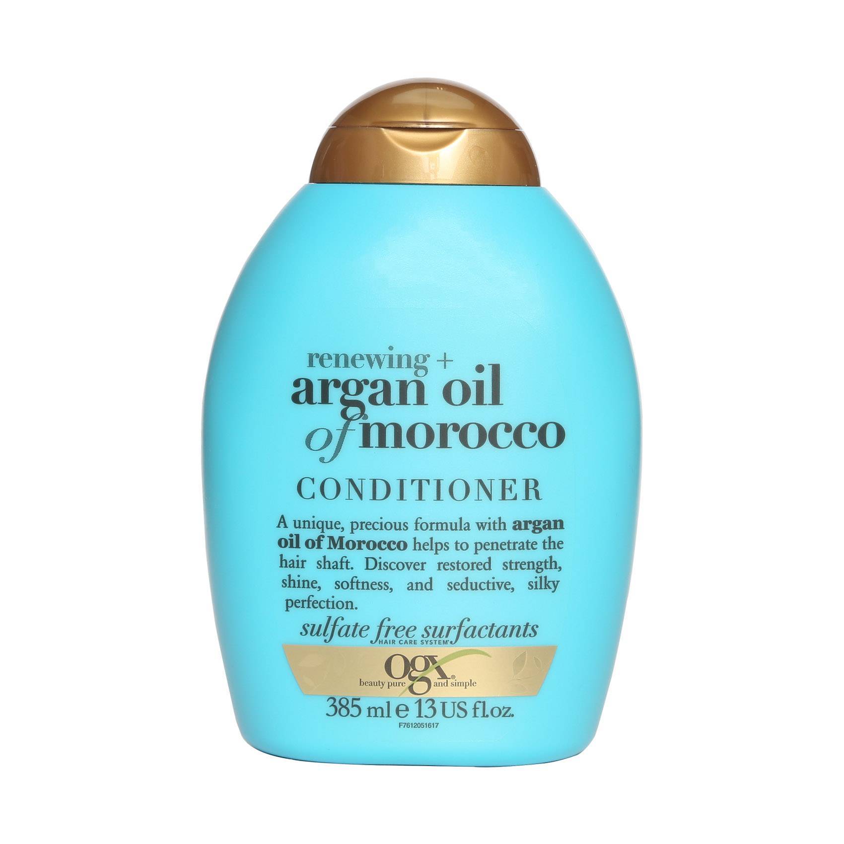 Buy OGX Argan Oil Of Morocco Conditioner 385ml